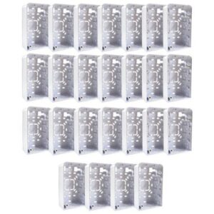 UniFi UAP-IW-HD-JB-25 InWall Junction Box for UAP-IW-HD, 25pack Price in Dubai UAE