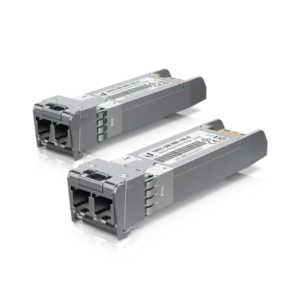UniFi UACC-OM-MM-10GD- 2 Optical Module Multi-Mode, 10Gbps, 2-PACK Price in Dubai UAE