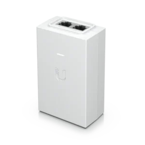 UniFi POE-24-30W-G-WH 24v, 1.25A Giga POE, white Price in Dubai UAE