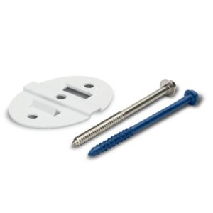 UniFi NBE-WMK NanoBeam Wall Mount Kit Price in Dubai UAE