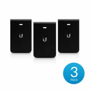 UniFi IW-HD-BK-3 3-Pack (Black) Design Upgradable Casing for IW-HD Price in Dubai UAE