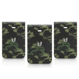 UniFi IW-HD-CF-3 3-Pack (Camo) Design Upgradable Casing for IW-HD Price in Dubai UAE