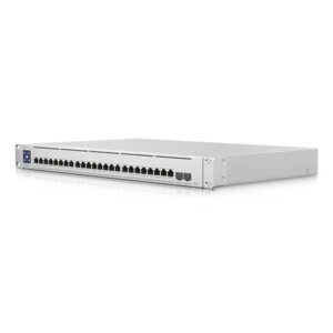 UniFI USW-EnterpriseXG-24 UniFi 24 port 10GbE switch with SFP28 uplink Price in Dubai UAE
