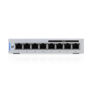 UniFI US-8-5 8-Port Fully Managed Gigabit Switch with POE passthrough, 5-pack Price in Dubai UAE