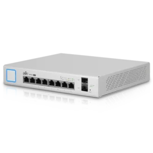 UniFI US-8-150W UniFi Switch, 8, 150W Price in Dubai UAE