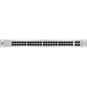UniFI US-48-750W UniFi Switch, 48 port, 750W Price in Dubai UAE
