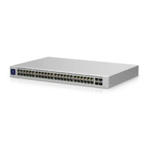 UniFI US-48-500W UniFi Switch, 48 port, 500W Price in Dubai UAE