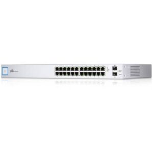 UniFI US-24-250W UniFi Switch, 24, 250W Price in Dubai UAE