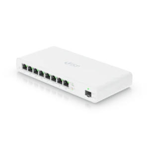 UniFi UISP-S Gigabit, PoE switch for MicroPoP applications Price in Dubai UAE