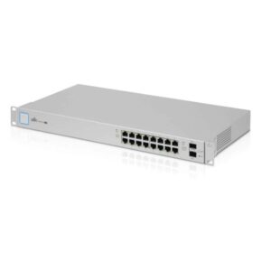 UniFI US-16-150W UniFi Switch, 16, 150W Price in Dubai UAE