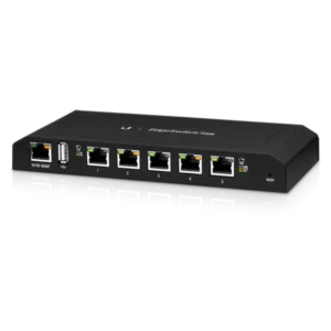 UniFi ES-5XP EdgeSwitch 5XP Price in Dubai UAE