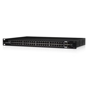 UniFi ES-48-500W Edge Switch, 48 port, 500W Price in Dubai UAE