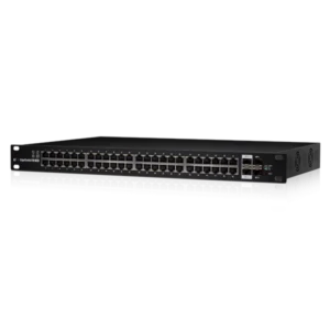 UniFi ES-48-750W Edge Switch, 48 port, 750W Price in Dubai UAE