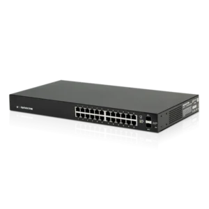 UniFi ES-24-Lite EdgeSwitch 24, Lite, non POE Price in Dubai UAE