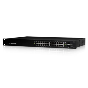 UniFi ES-24-500W Edge Switch, 24, 500W Price in Dubai UAE