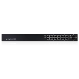 UniFi ES-16-XG EdgeSwitch, 16 port, 10G Price in Dubai UAE