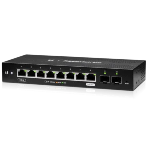 UniFi ES-10X Edgeswitch 10X Price in Dubai UAE