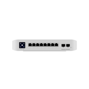 Ubiquiti USW-Pro-8-POE (120W) Price in Dubai, UAE