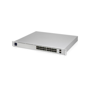 Ubiquiti USW-Pro-24-POE (400W) Price in Dubai, UAE