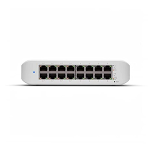 Ubiquiti USW-Lite-16-POE (45W) Price in Dubai, UAE