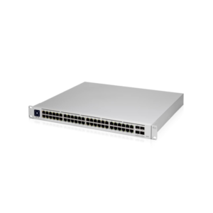 Ubiquiti USW-48-POE (195W) Price in Dubai, UAE