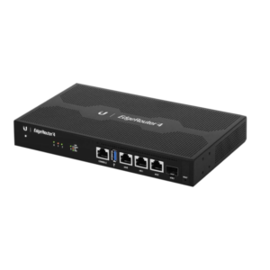 Ubiquiti ER-4 Price in Dubai UAE.