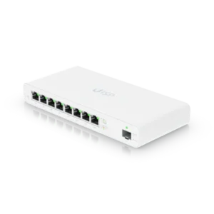 UniFi UISP-R Gigabit, PoE router for MicroPoP applications Price in Dubai UAE