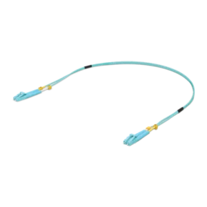 UniFI UOC-0.5 UniFi OM3 Duplex LC cable, SR Cable, .5m Price in Dubai UAE