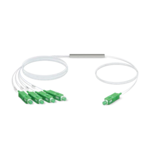 UniFi UF-SPLITTER-4 UFiber Splitter 1:4 Price in Dubai UAE