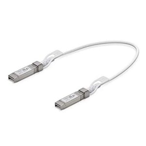 UniFI UC-DAC-SFP+ UniFi patch cable (DAC) with both end SFP+ Price in Dubai UAE