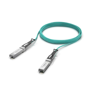 UniFI UACC-AOC-SFP10-5M Long-Range Direct Attach Cable, 10Gbps, 5M Price in Dubai UAE