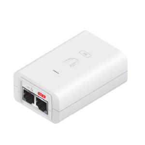 UniFi POE-24-24W-G-WH 24v, 1A Giga POE, white Price in Dubai UAE