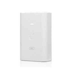 UniFi POE-24-12W-WH 24v, .5A POE, white Price in Dubai UAE