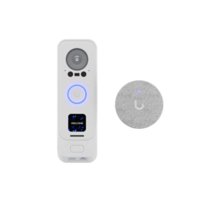 Ubiquiti UVC-G4 Doorbell Pro PoE Kit Price in Dubai, UAE