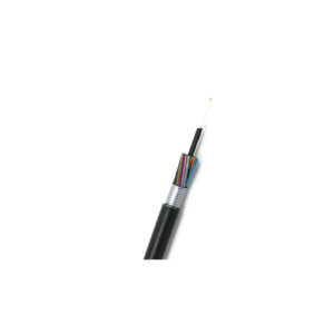 ExTell ES2DLPUA-FC006 6C SM G652D D UT Steel Armored OD FO Cable Price in Dubai UAE