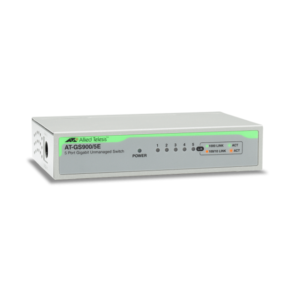 Allied Telesis AT-GS900/5E Switch Price in Dubai UAE