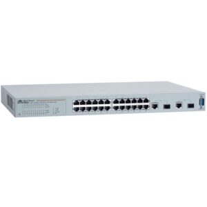 Allied Telesis AT-FS750/24  Switch Price in Dubai UAE