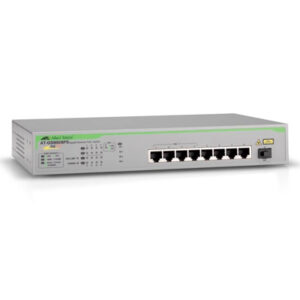 Allied Telesis AT GS900/8PS Switch Price in Dubai UAE