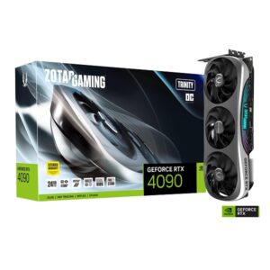 Zotac ZT-D40900J-10P Graphics Card Price in Dubai UAE