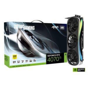 Zotac ZT-D40710J-10P Graphics Card Price in Dubai UAE