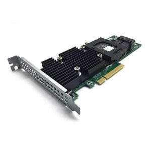 Dell SS-GEN5500097 PERC H730P PCI-E 2GB MB CACHE 12Gb/s PCI-E Controller Card Low Profile Price in Dubai UAE