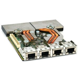 Dell SS-GEN5500035 Broadcom 57800-T 2x10GB 2x1GB Quad Port Netxtreme Daughter Card Price in Dubai UAE