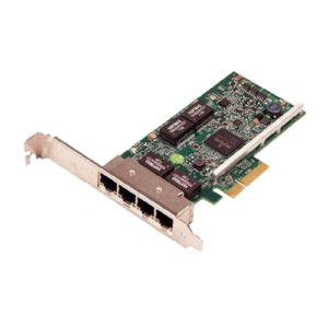 Dell SS-GEN5500022 Broadcom BCM 5719 4 Ports 1Gbe Network PCI-E Ethernet Adapter Price in Dubai UAE