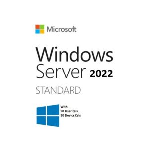 Dell SS-DEL5500110 Windows Server 2022 Standard Price in Dubai UAE