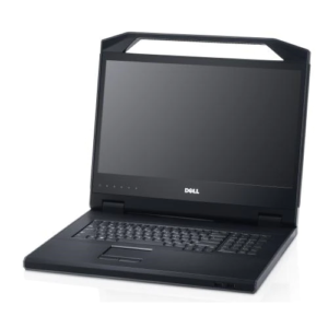 Dell SS-DEL5500070 18.5inch LED KMM Console with English Keyboard Price in Dubai UAE