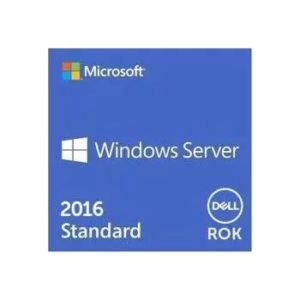 Dell SS-DEL5500100 Windows Server Price in Dubai UAE