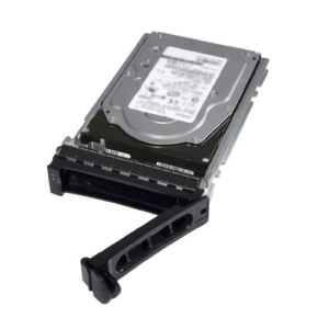 Dell SS-DEL4400099 2TB 7.2K RPM NLSAS 12Gbps 512n 3.5in Hot-Plug Hard Drive, CK G14 Price in Dubai UAE