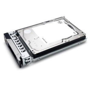 Dell SS-DEL4400069 2.4TB 10K RPM SAS 12Gbps 512e 2.5in Hot-  plug Hard Drive, 3.5in HYB CARR, CK G14 Price in Dubai UAE