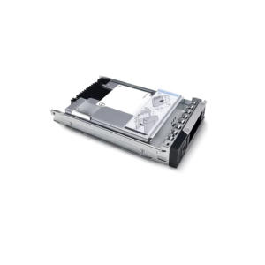 Dell SS-DEL4400068 960GB 6Gbps SATA SSD 2.5in Hot-plug Hard Drive 3.5in HYB CARR with R740 Price in Dubai UAE