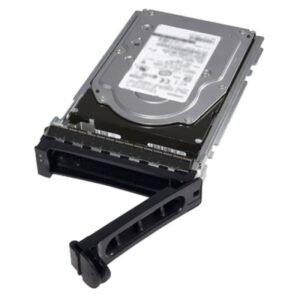 Dell SS-DEL4400036 8TB 7.2K RPM NLSAS 12Gbps 512e 3.5in Hot-plug Hard Drive CK G14 Price in Dubai UAE